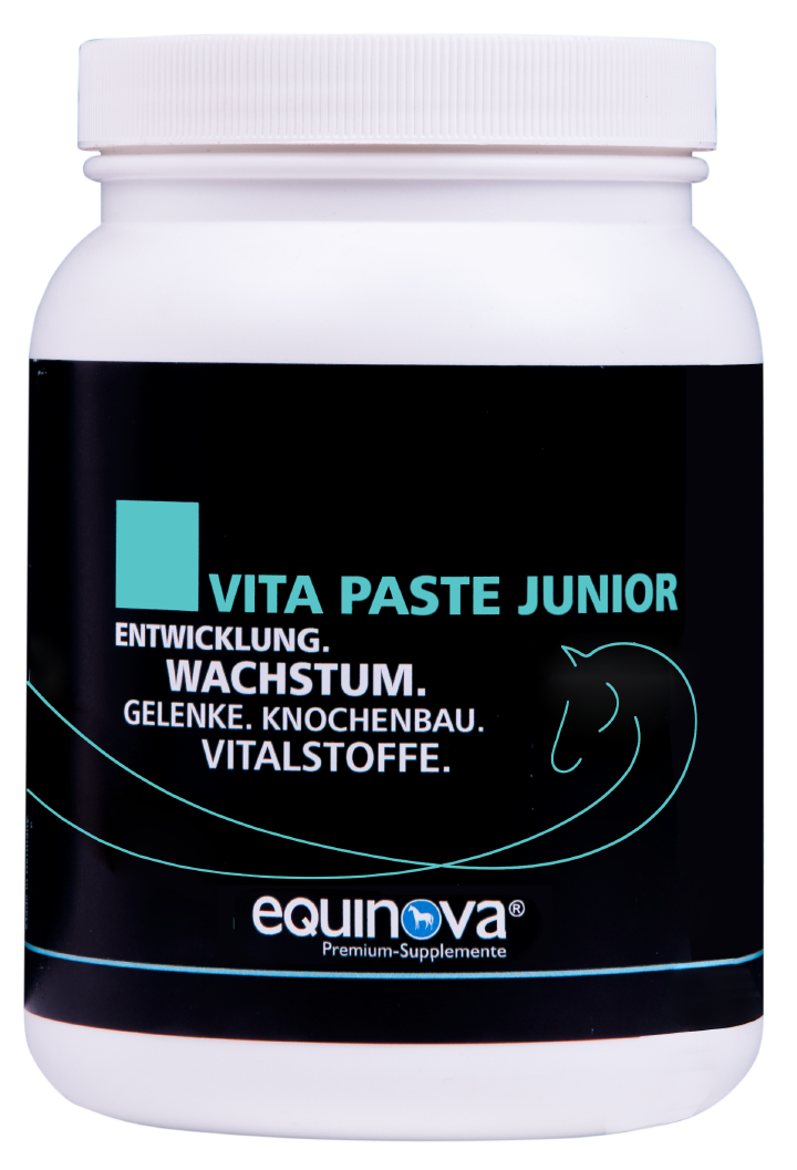 equinova Vita Paste Junior